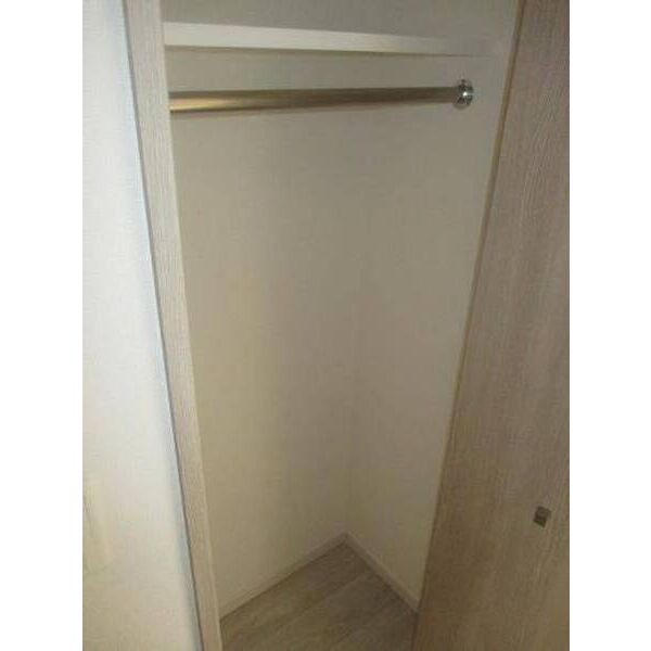 N-stage八王子Ⅱ 収納