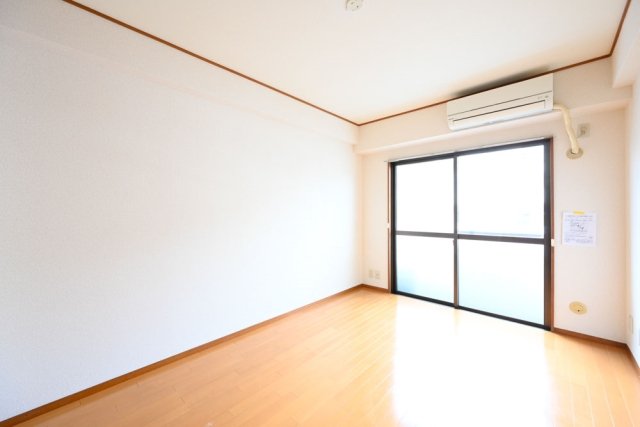 アーク境南町2階 部屋その他