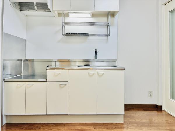 フォルス船橋Ｉ1階 キッチン