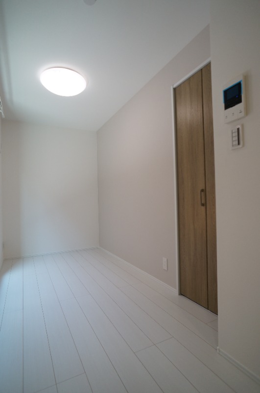 T's Cuore横濱元町3階 リビング