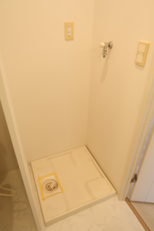 マーレ横浜白金7階 部屋設備