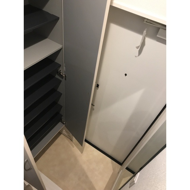 ミハス西小山2階 部屋その他