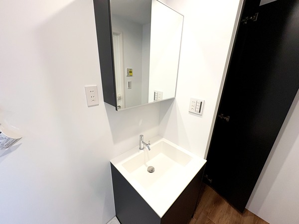 Bark Lane 学芸大学301号室 別部屋　同タイプ