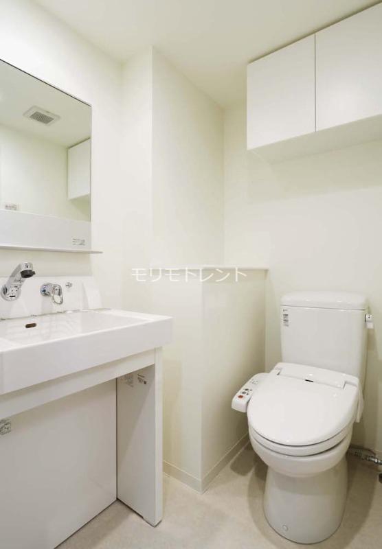 カスタリア大森Ⅱ7階 室内参考写真（D1タイプ）