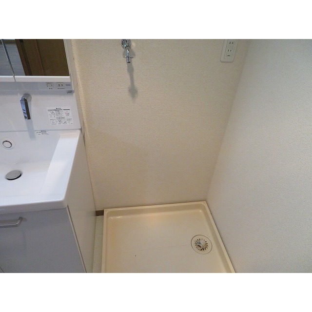 グランドフェニックス1004号室 同タイプの別の部屋の写真です