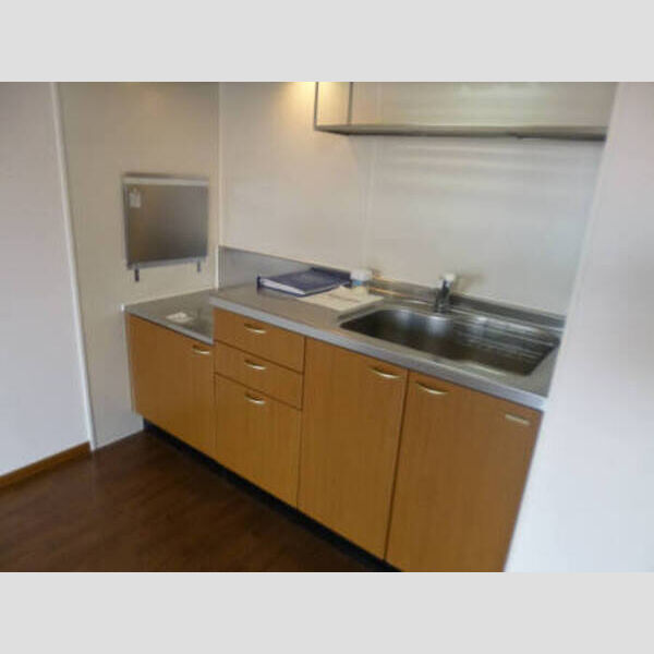 メゾン・ルミエール 202 キッチン