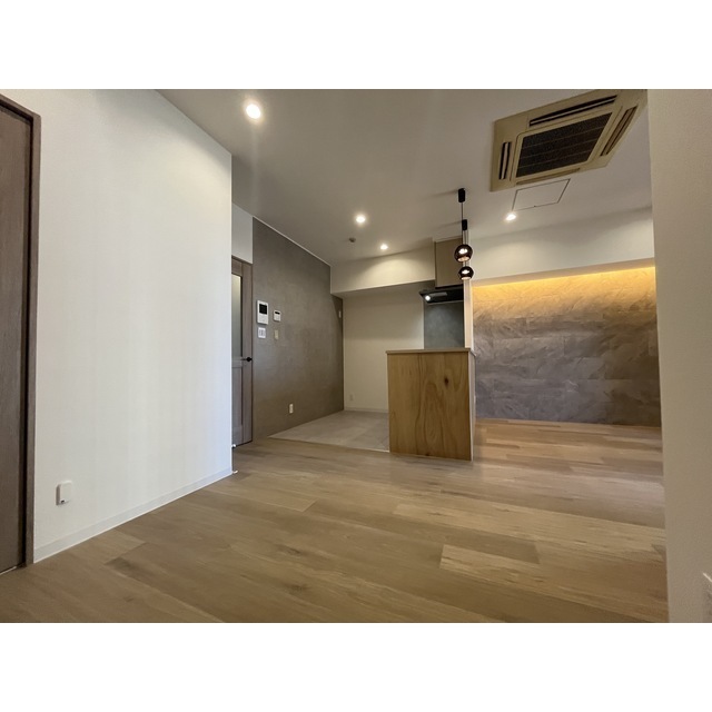 ルネパルティーレ汐留0705号室 部屋その他