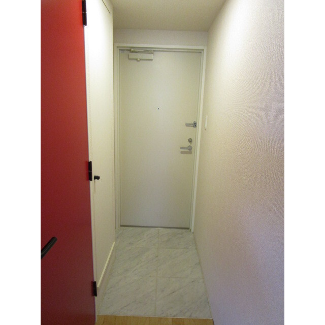 Branche中野富士見町3階 内観