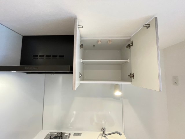 DIPS野方RESIDENCE903号室 キッチン