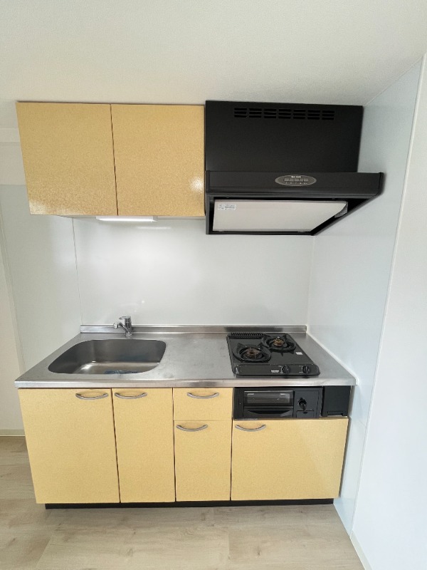 レジディア南砂町 キッチン