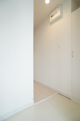 リブリ・六番館2階 部屋その他