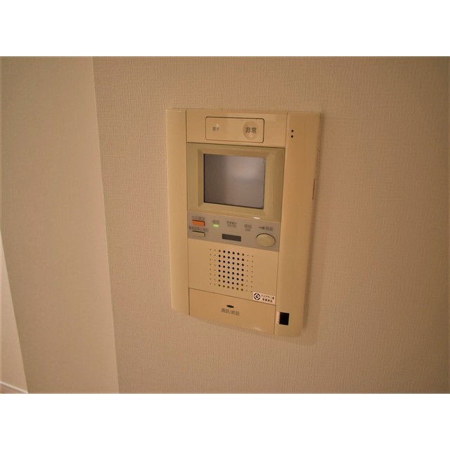 ルクレ新川レジデンス1204号室 部屋その他