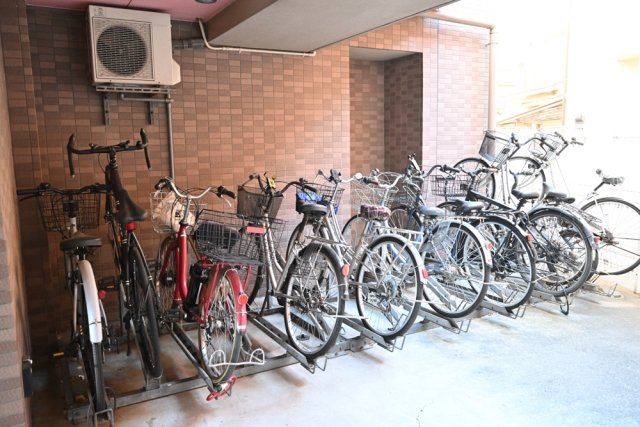 ロイヤルパレス池袋西10階 その他共有部分