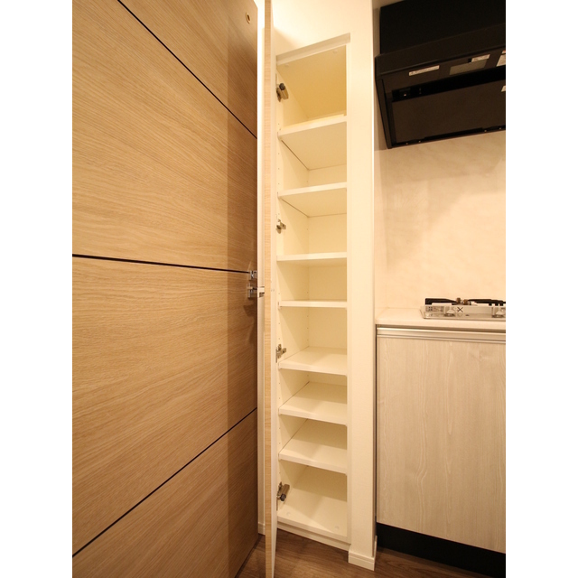 プレール・ドゥーク中板橋804号室 シューズボックス