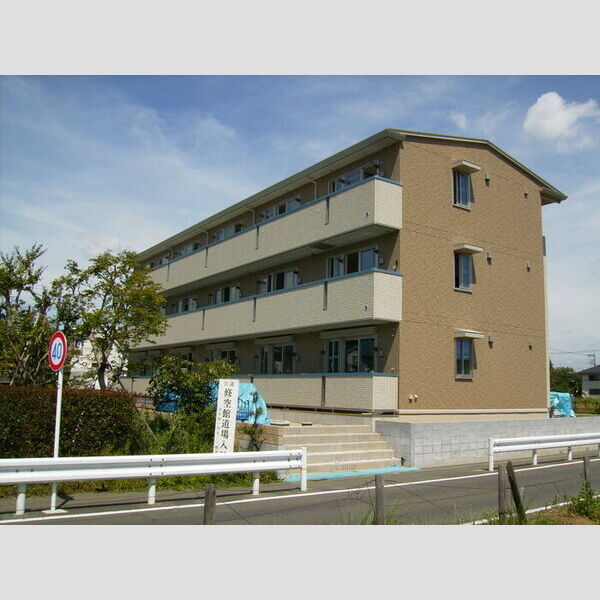 ドエル79の外観画像