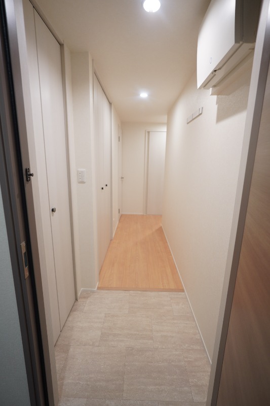 East IM2階 部屋その他