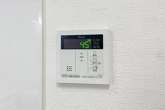 サンセゾンI3階 その他　設備