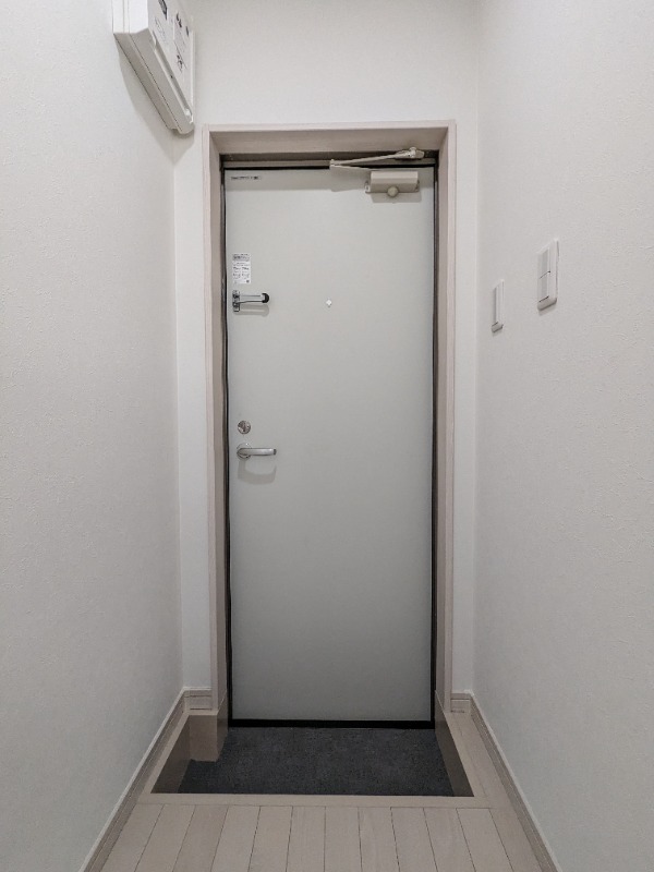 ルークス雑色1階 部屋その他