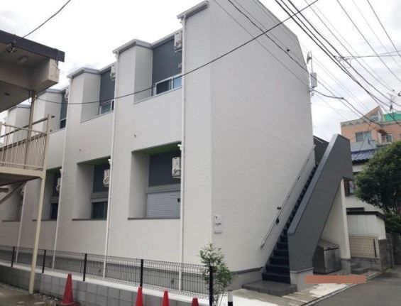 Ｆａｉｒｙ東村山の外観画像