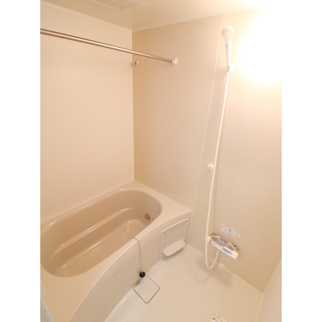 アムールボヌール お風呂