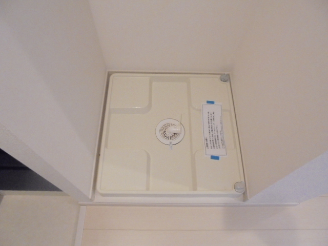 パークブランたまプラーザ3階 部屋設備