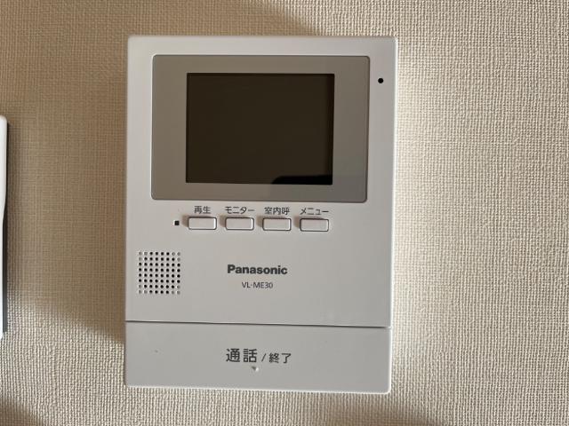 ベルワン カメラ付インターホン