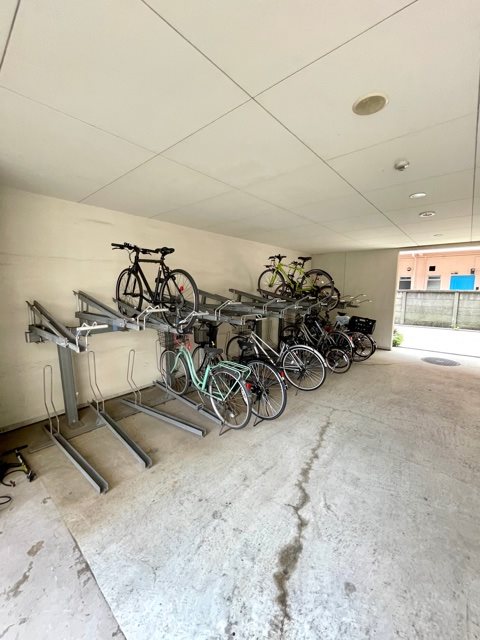 レジディア大森東5階 部屋その他