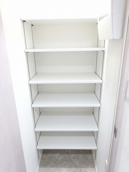 ＡＲＫＭＡＲＫ東向島ＡＺ 収納