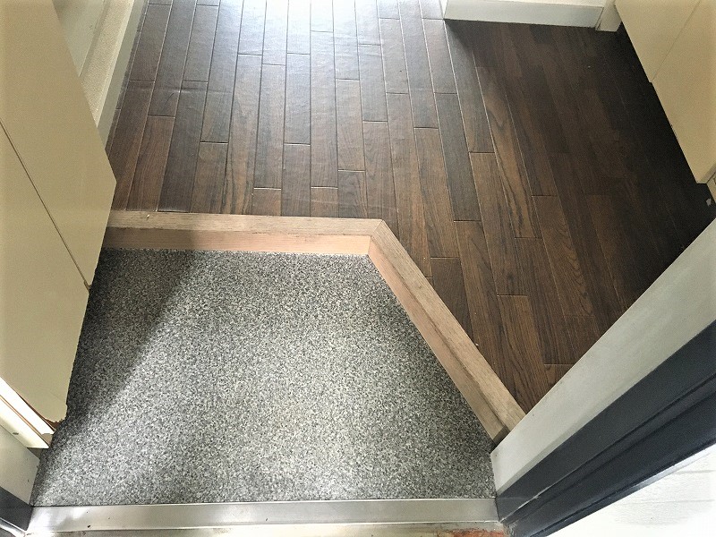 レオパレス西川口第２６204号室 部屋その他