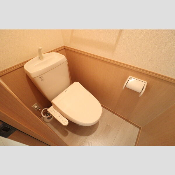 ソンリッサ 温水洗浄暖房便座