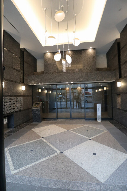 ルーブル南砂町4階 部屋その他