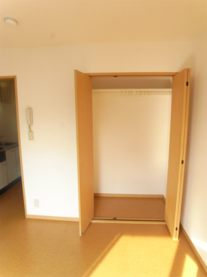 ガーデンヴィラ2階 別号室タイプ