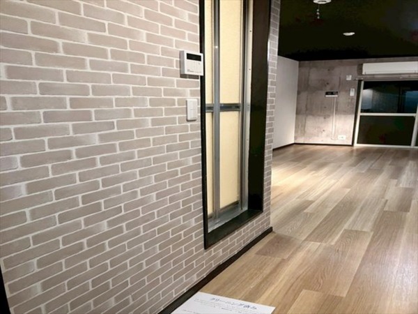 グリーンヒル鶴川107号室 部屋その他