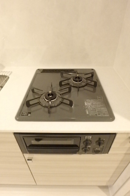 ガーラ・パークヒルズ町田3階 きれいなキッチンです