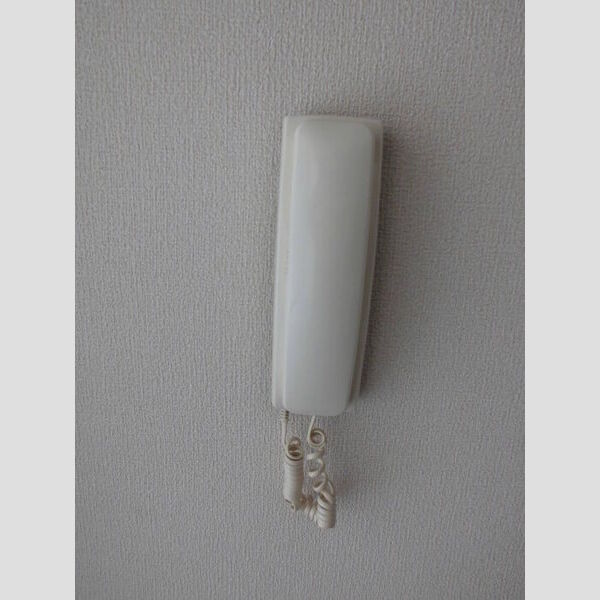 ヴィラモデルナ　B103号室 インターホン