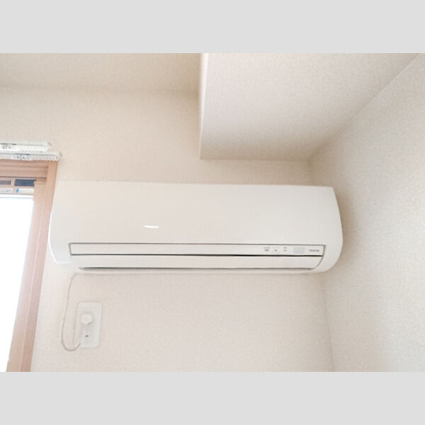 セピアパレス エアコン