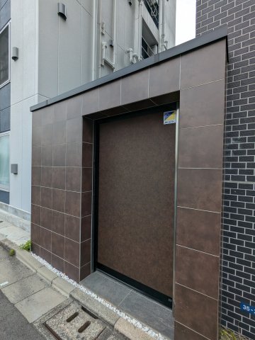 タスキリシェス押上0502号室 その他