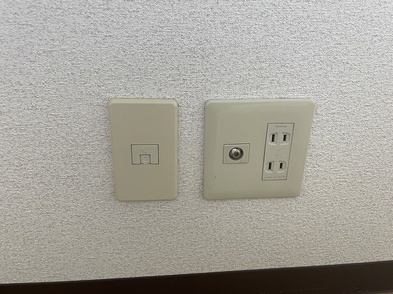 シャンブル綾瀬Ｈ1階 部屋その他