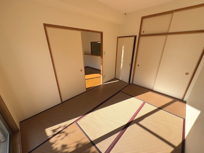 アウラ１０(E-058)1階 部屋その他