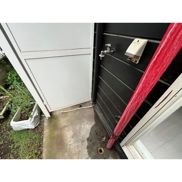 ジュネパレス松戸第68 内観