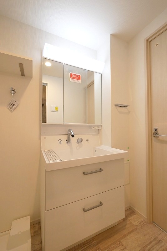 ハーモニーレジデンス東京八広ザ・スプレッド 内観