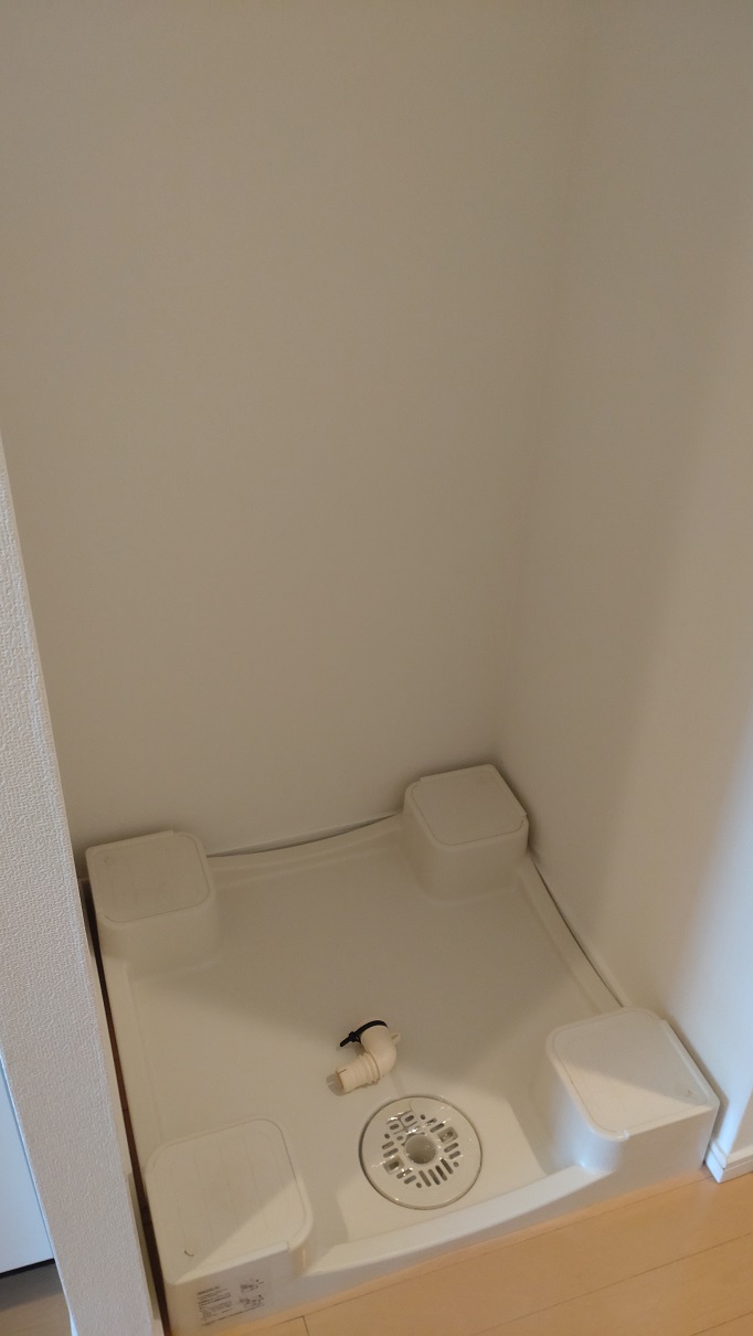 プラウドフラット鶴見Ⅰ1003号室 同建物別部屋の参考画像