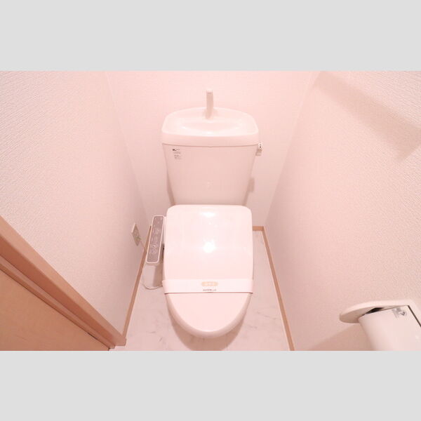 パティオ　ロサ 温水洗浄暖房便座