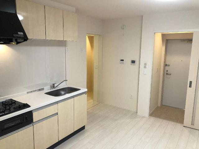 カーサグランデ日本橋小網町 ＬＤＫ