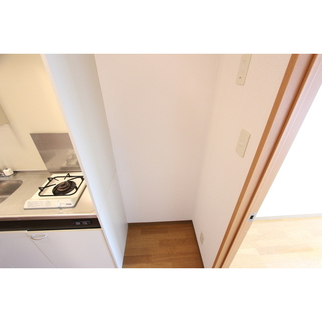 プレーヌデュラン 内観