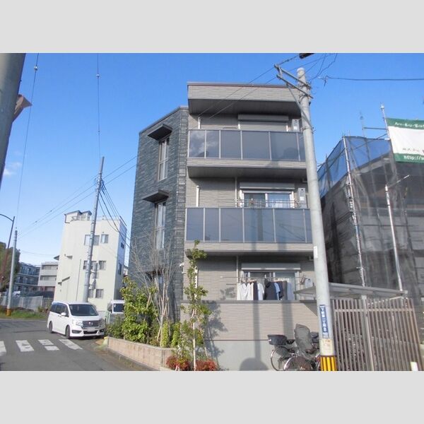 クリオロの外観画像