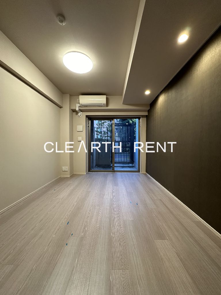 コンシェリア目白 ＴＨＥ ＧＲＡＮＤ ＲＥＳＩＤＥＮＣＥ ☆お洒落なダウンライト付き☆