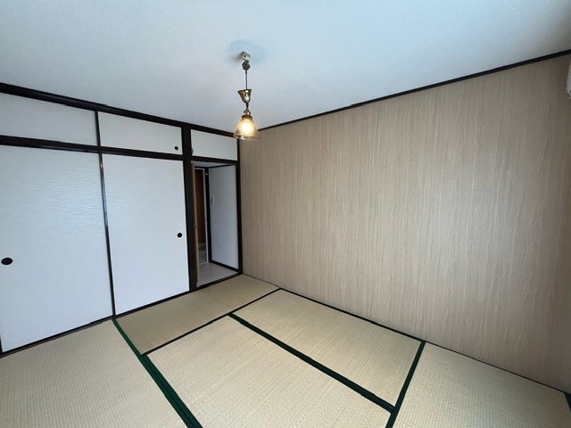 京王山田マンションＡ棟0207号室 部屋その他