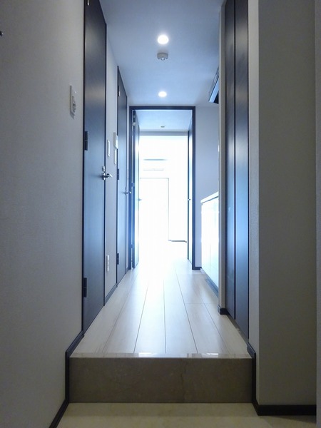 ＧＥＮＯＶＩＡ本羽田ｓｋｙｇａｒｄｅｎ102号室 その他