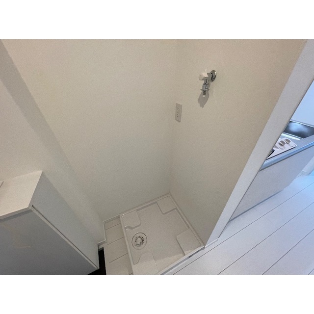 MQuarto拝島Ⅰ306号室 部屋その他